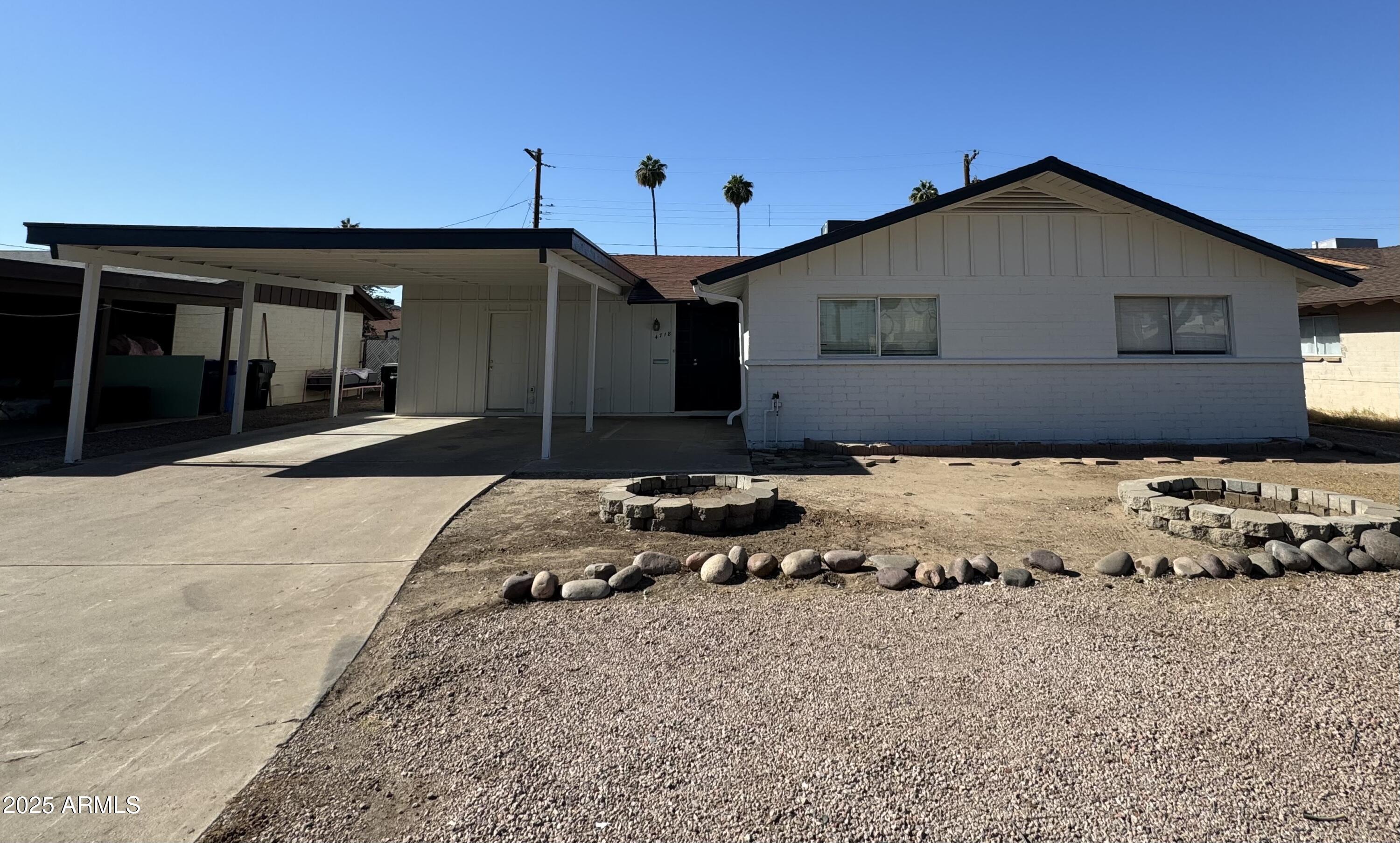 4718 N 39TH Avenue, Phoenix, AZ 85019 — Photo 1 of 20