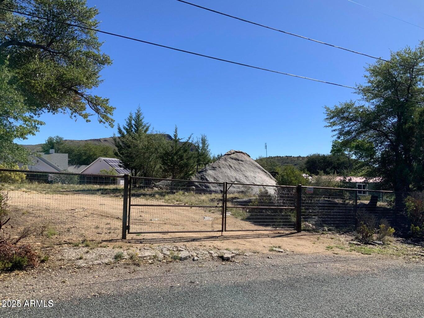 22691 S LAKEWOOD Drive F, Yarnell, AZ 85362 — Photo 1 of 7