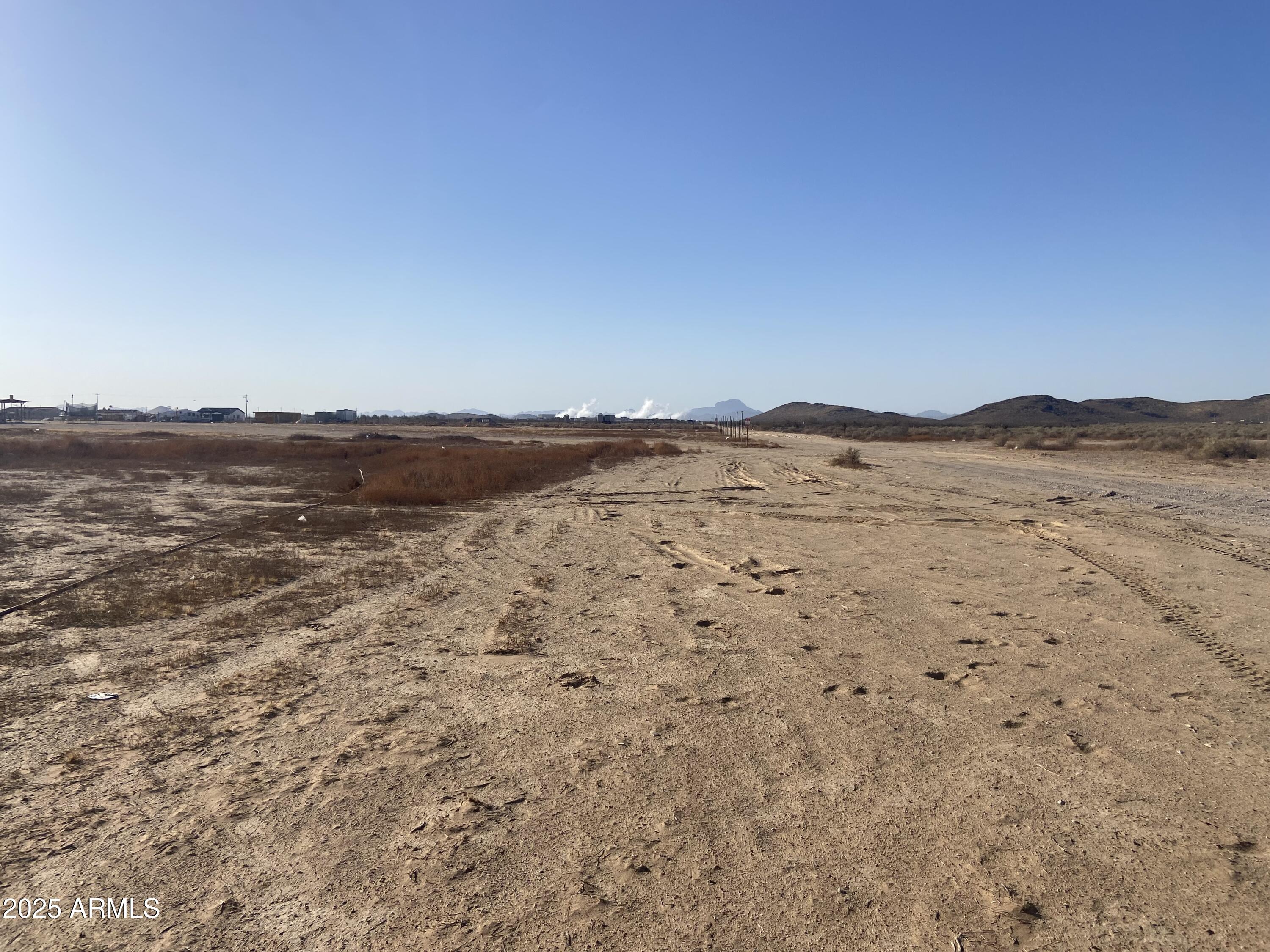 2xx N 381st Avenue -, Tonopah, AZ 85354 — Photo 1 of 13