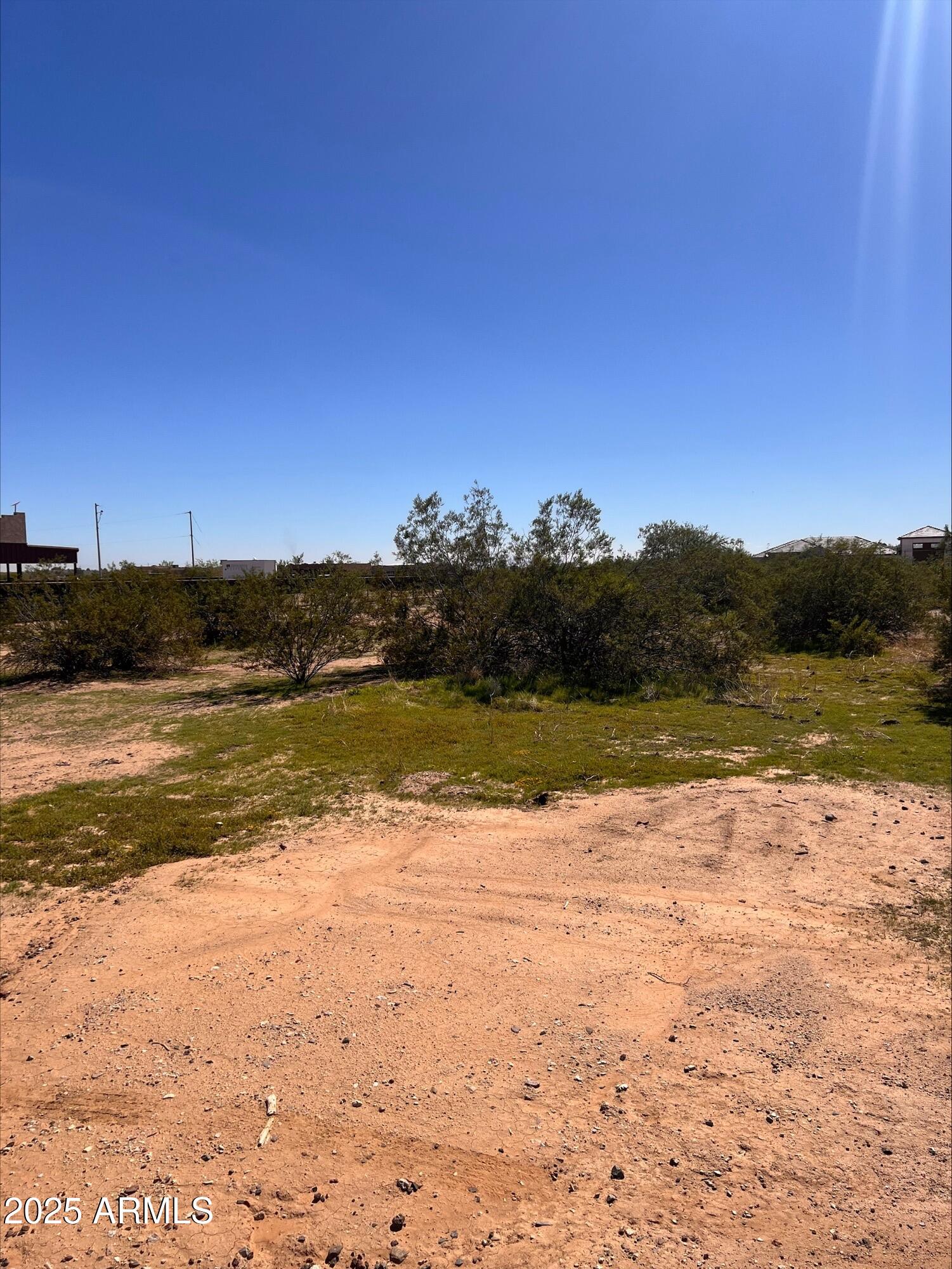 0 W Baker Drive '-', Wittmann, AZ 85361 — Photo 1 of 3