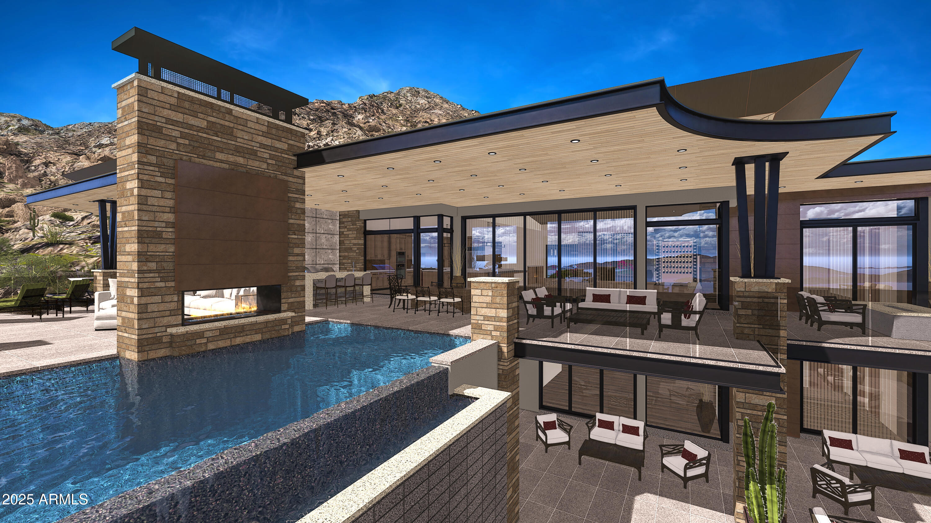 9108 E Grapevine Pass, Scottsdale, AZ 85262 — Photo 1 of 33