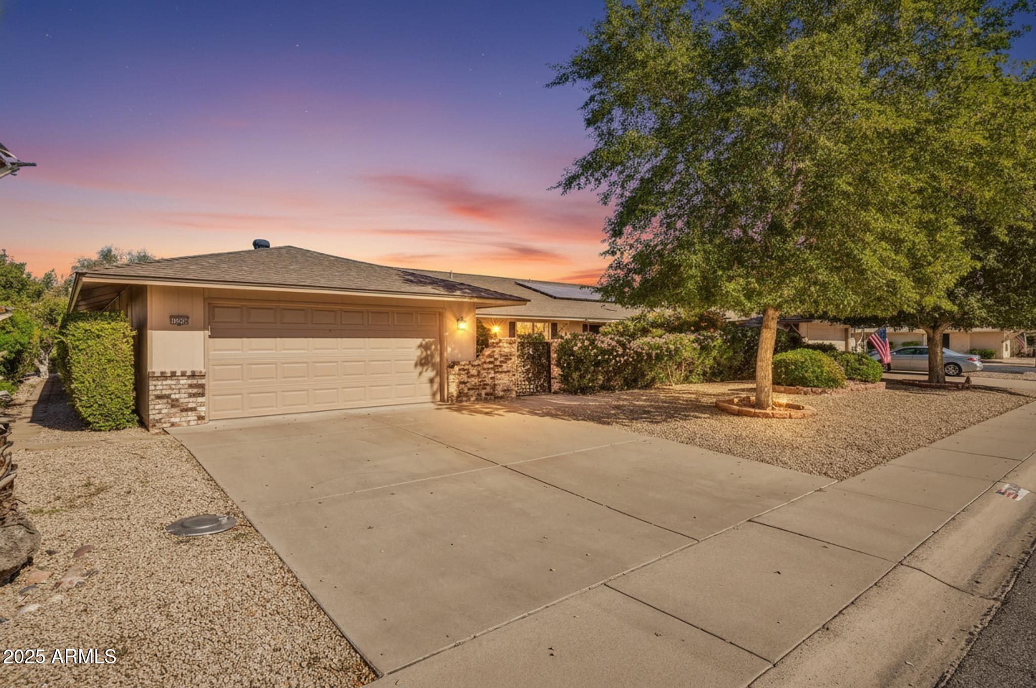 13006 W DESERT GLEN Drive, Sun City West, AZ 85375 — Photo 1 of 67