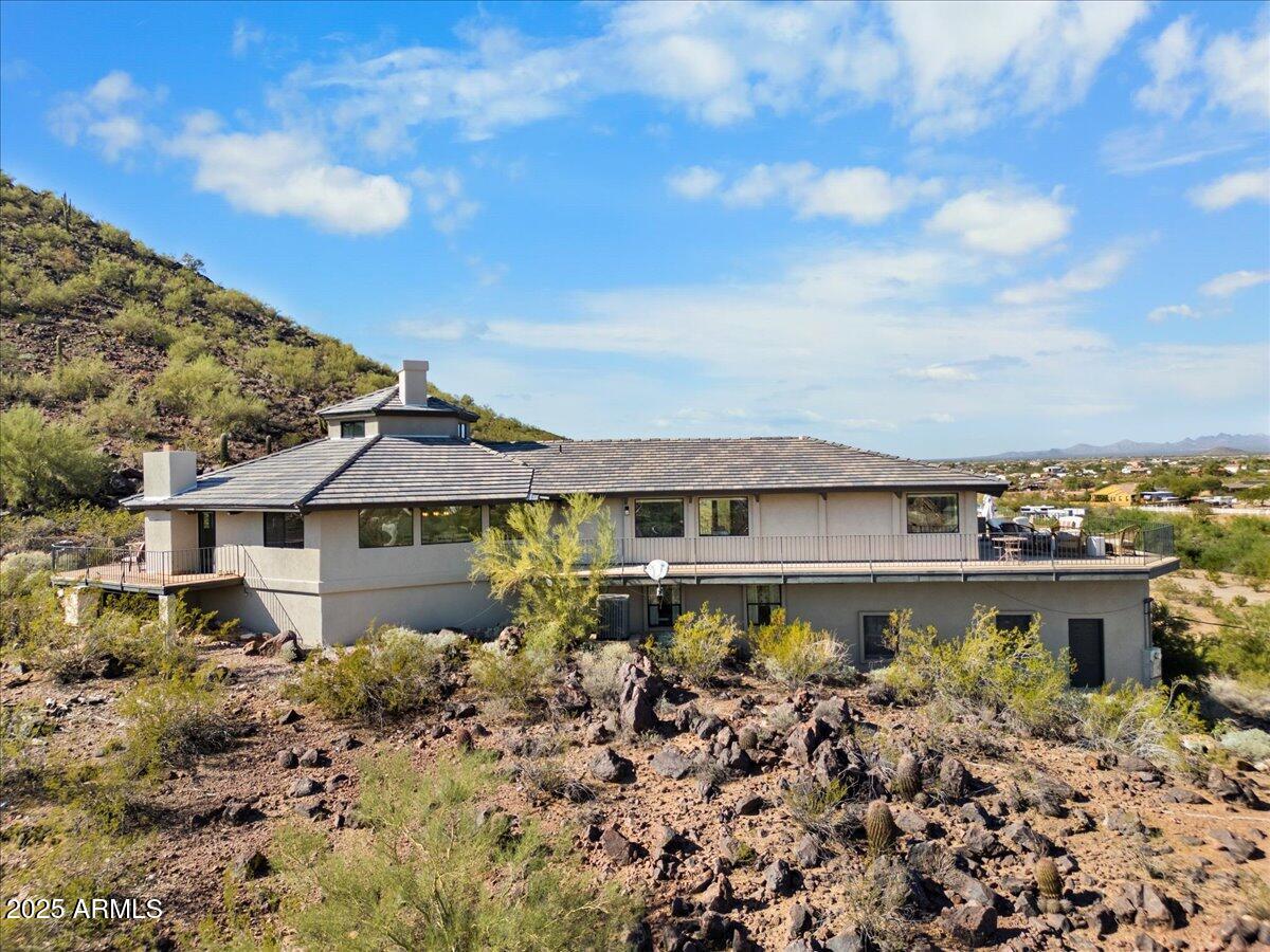 27412 N 147TH Avenue, Surprise, AZ 85387 — Photo 1 of 73