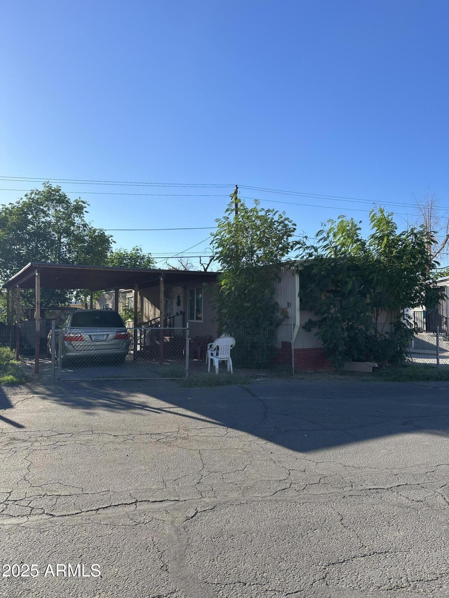 6430 W VAN BUREN Street 10, Phoenix, AZ 85043 — Photo 1 of 24