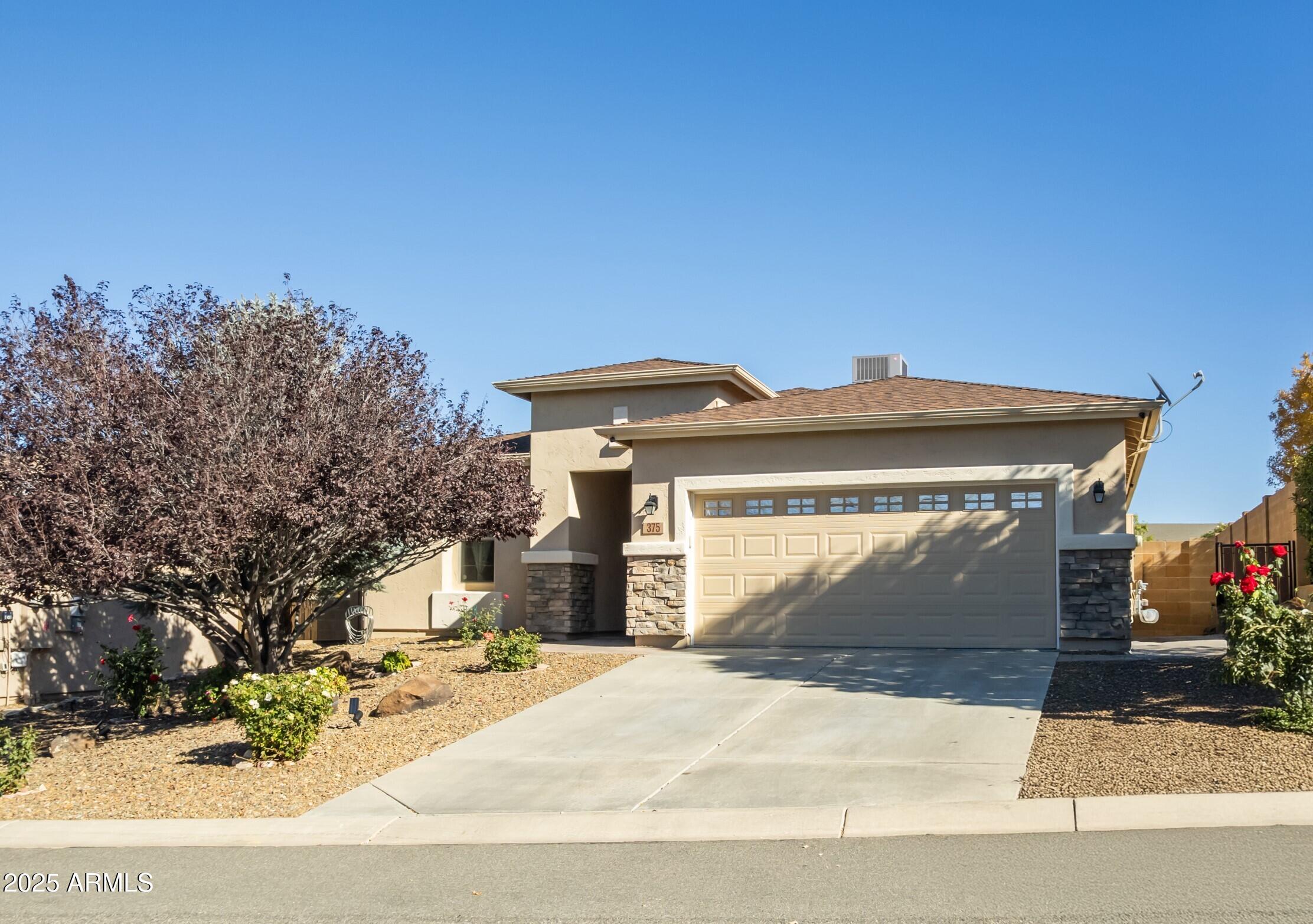 375 ARMITAGE Way, Chino Valley, AZ 86323 — Photo 1 of 29