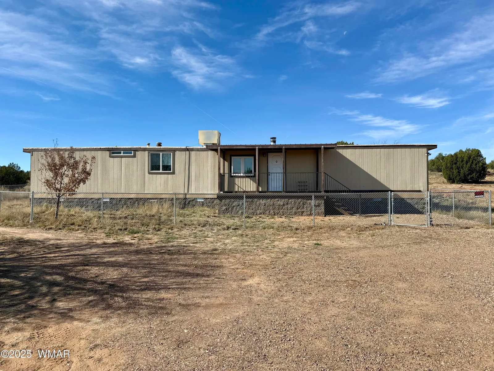 3908 S Freeman Hollow Road, Snowflake, AZ 85937 — Photo 1 of 31