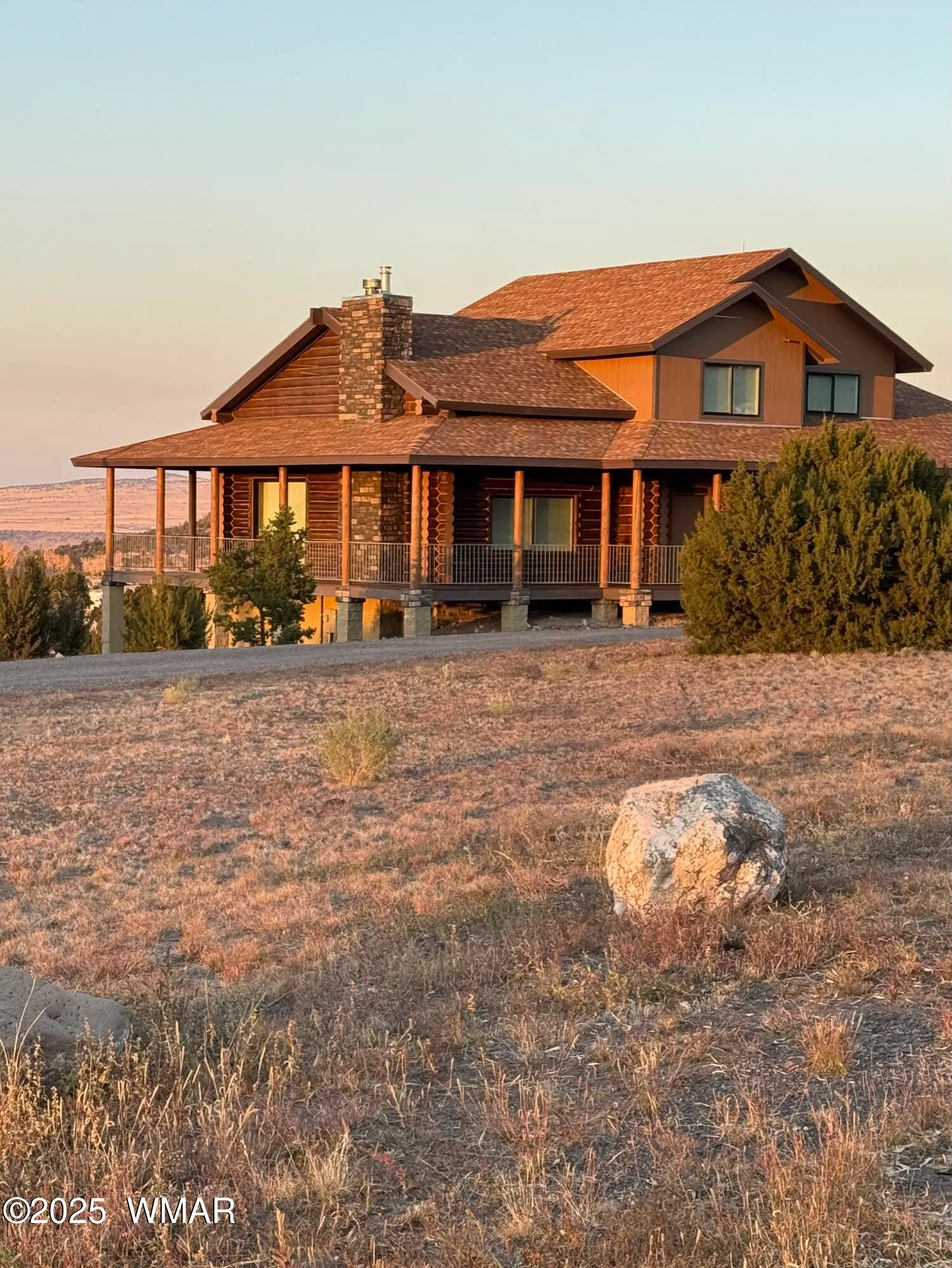 436 E 11th Lane, Eagar, AZ 85925 — Photo 1 of 49