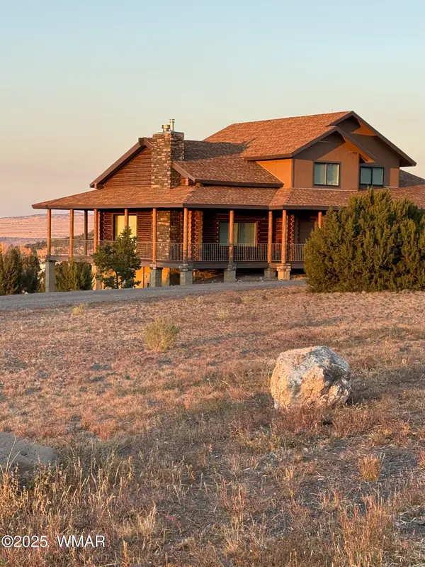 436 E 11th Lane, Eagar, AZ 85925