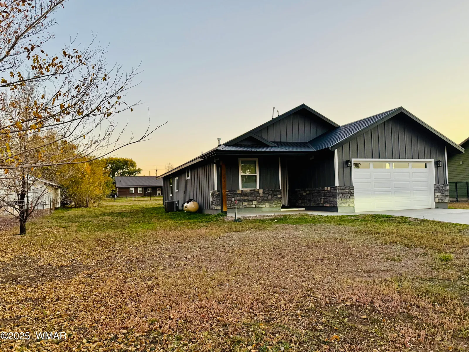 253 E 5th Avenue, Eagar, AZ 85925 — Photo 1 of 22
