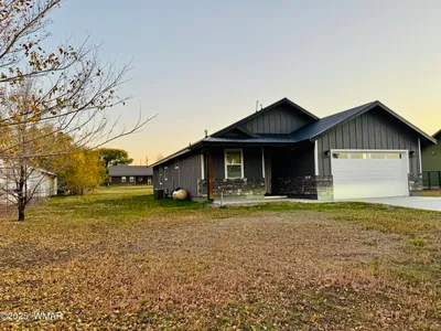 253 E 5th Avenue, Eagar, AZ 85925
