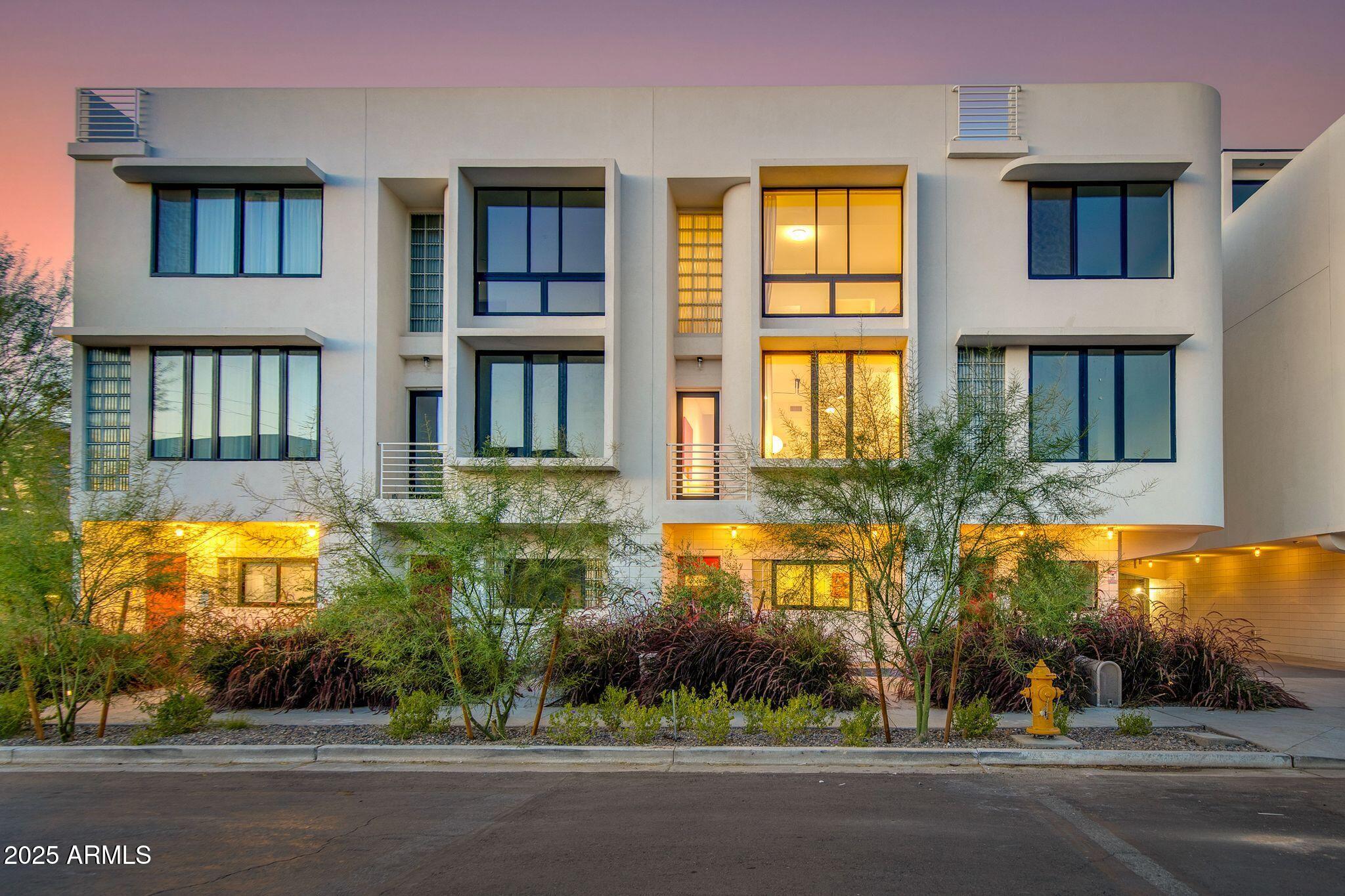 312 E WINDSOR Avenue 4, Phoenix, AZ 85004 — Photo 1 of 13