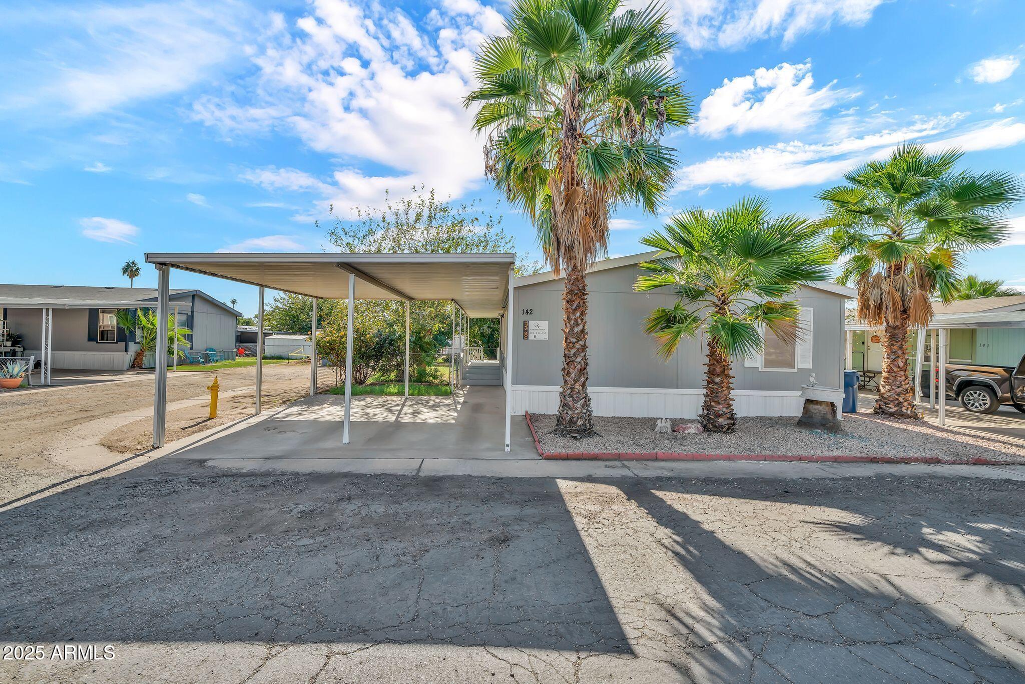 19401 N 7TH Street 142, Phoenix, AZ 85024 — Photo 1 of 37