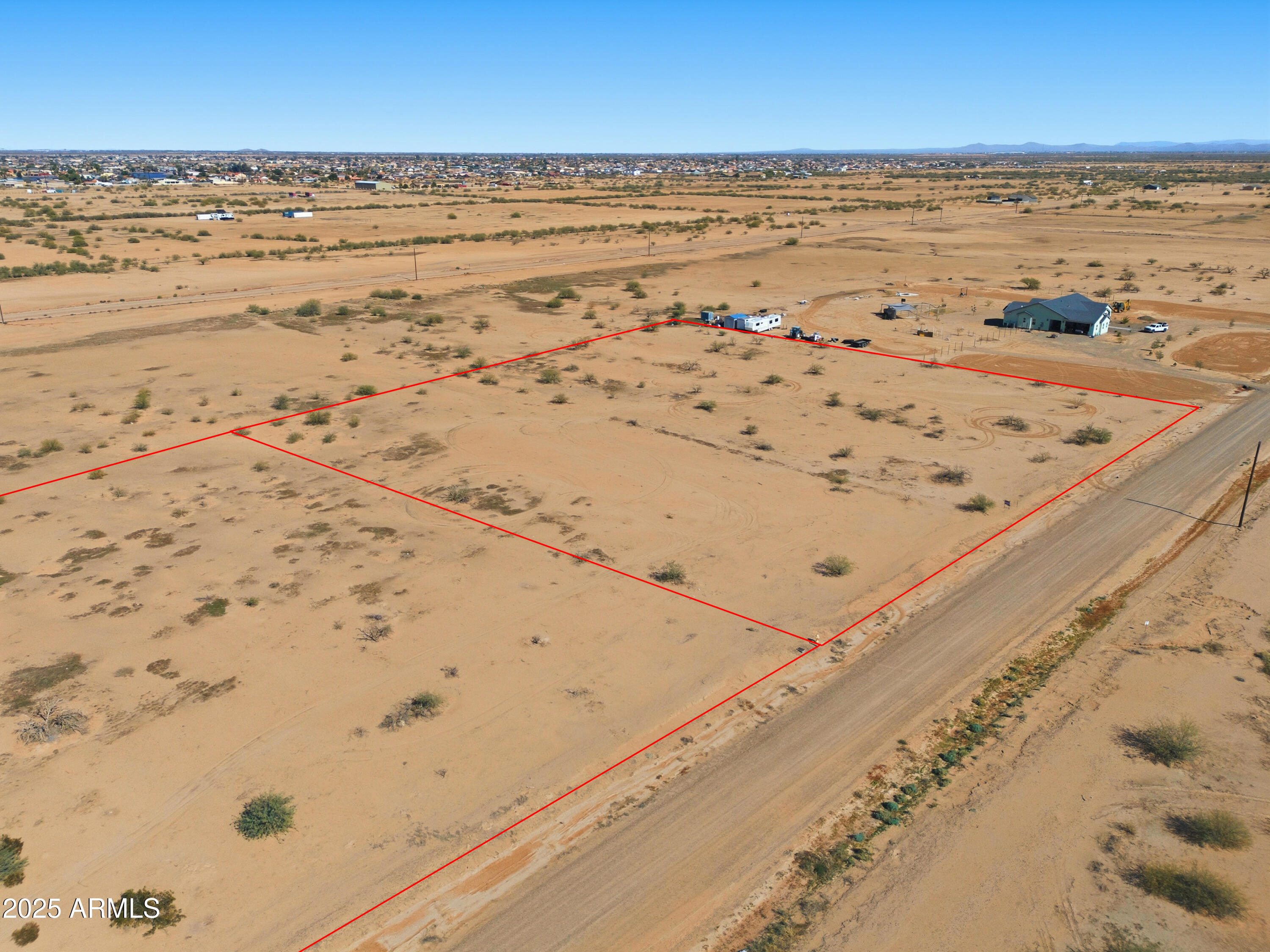 10884 W COPPER KETTLE Drive 27, Casa Grande, AZ 85193 — Photo 1 of 7