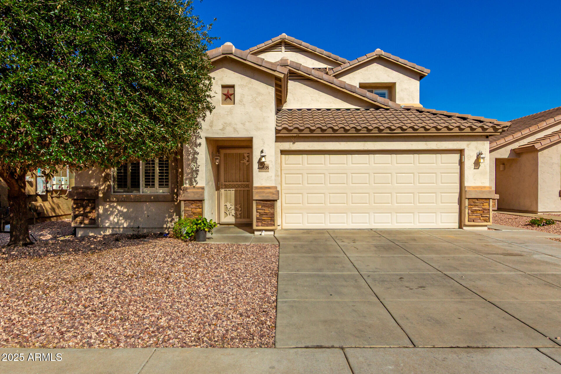 11598 W VOGEL Avenue, Youngtown, AZ 85363 — Photo 1 of 36