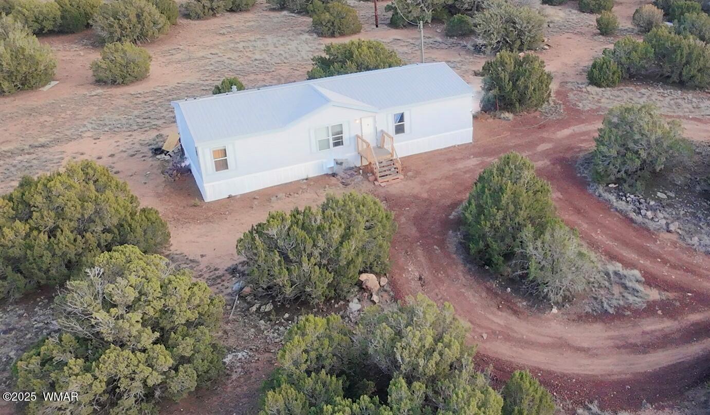 8338 Weber Road, Show Low, AZ 85901