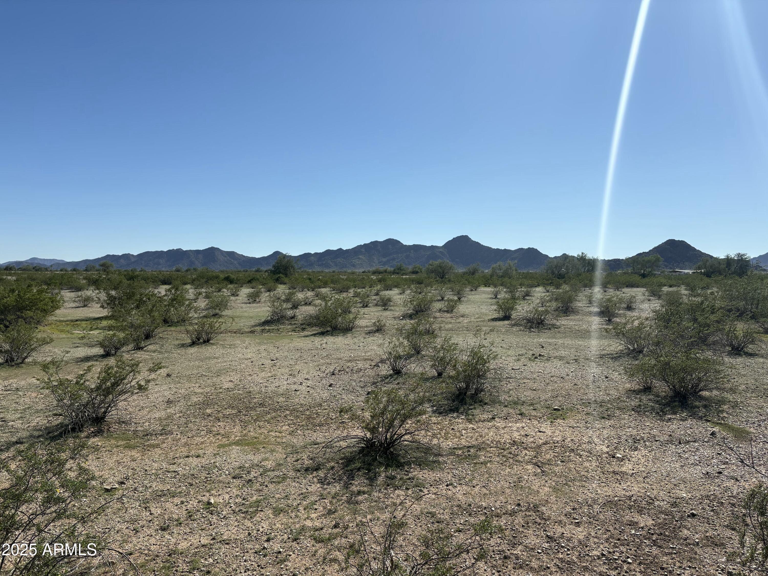 0 S 185th Ave Lot D D, Buckeye, AZ 85326 — Photo 1 of 2