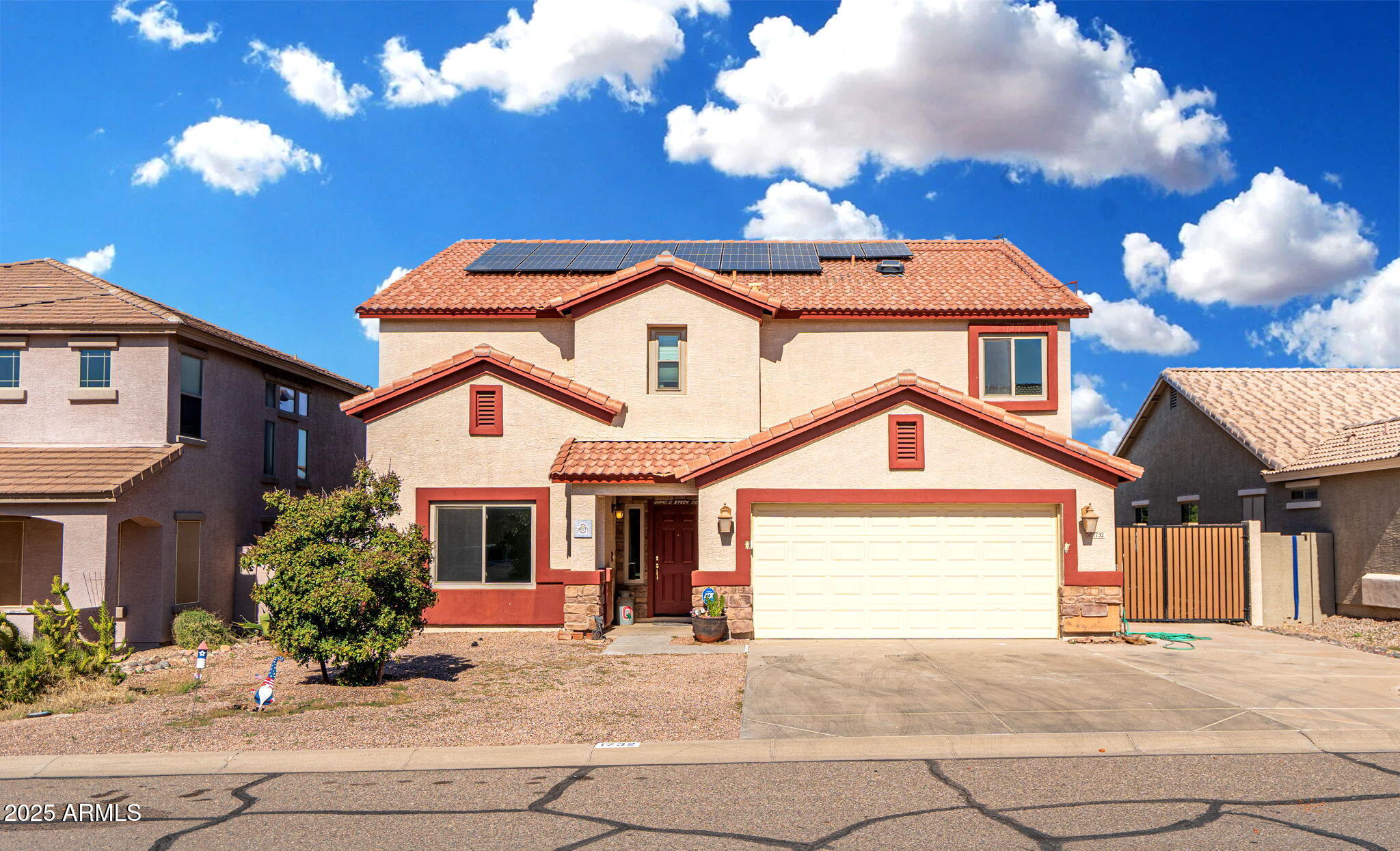 1732 E MAGNUM Road, San Tan Valley, AZ 85140 — Photo 1 of 35