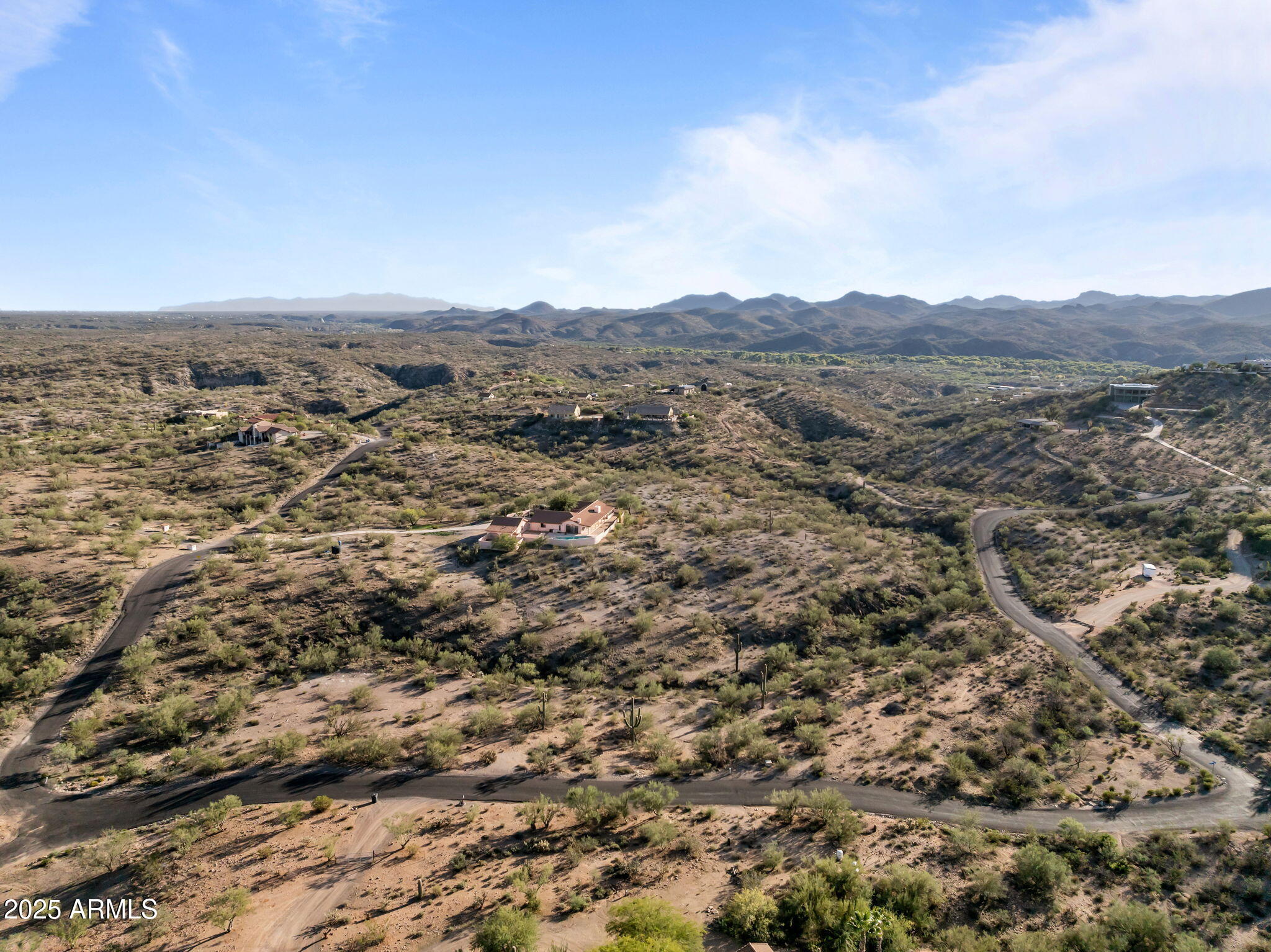 51313 N 293RD Avenue -, Wickenburg, AZ 85390 — Photo 1 of 14