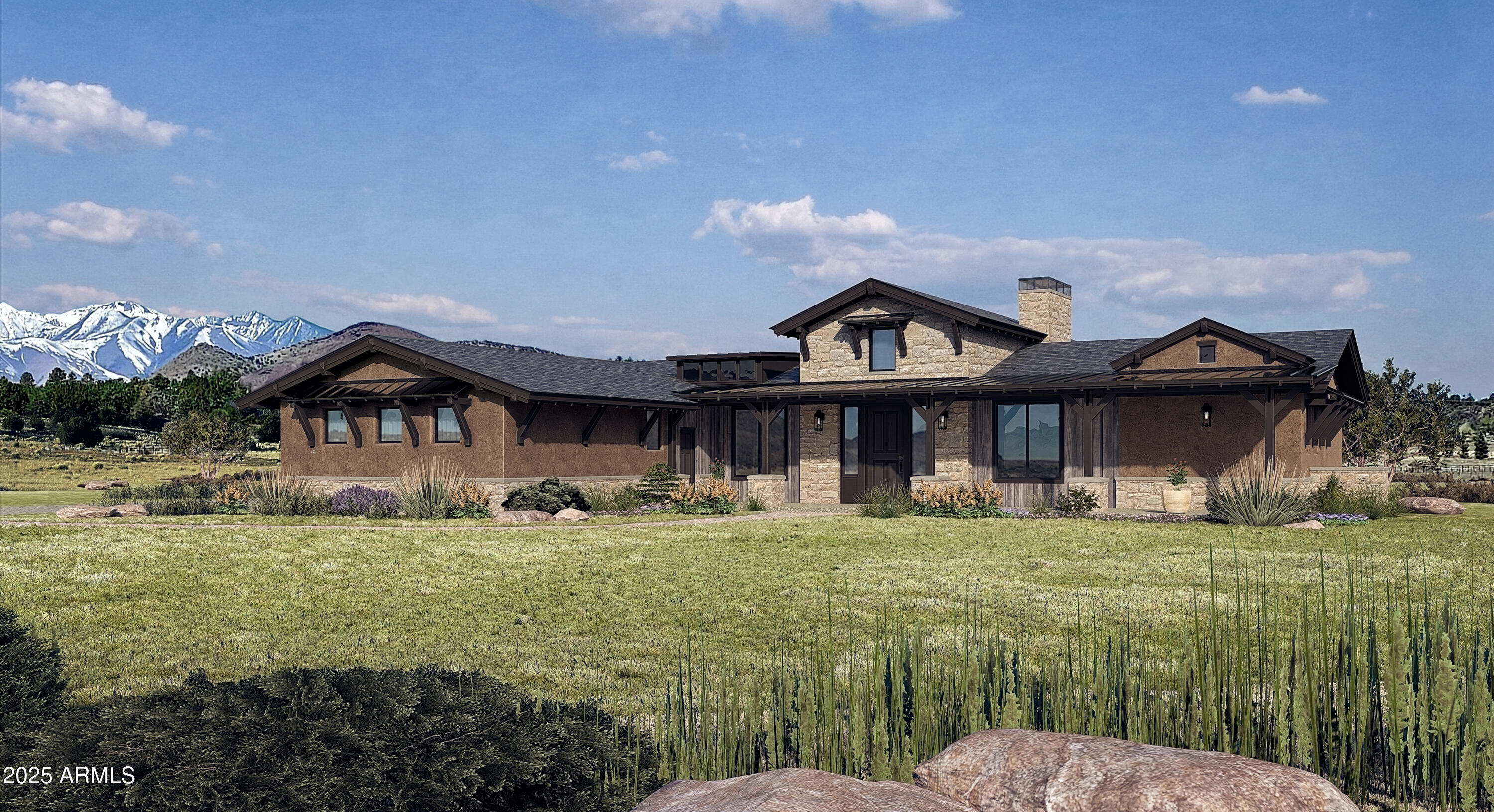 6647 MEADOWS Lane, Flagstaff, AZ 86004 — Photo 1 of 29