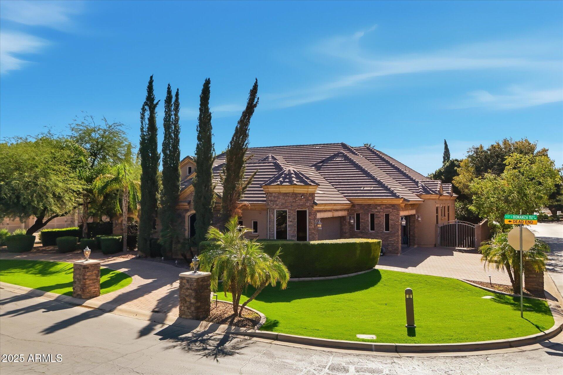 3121 E Bonanza Court, Gilbert, AZ 85297 — Photo 1 of 83