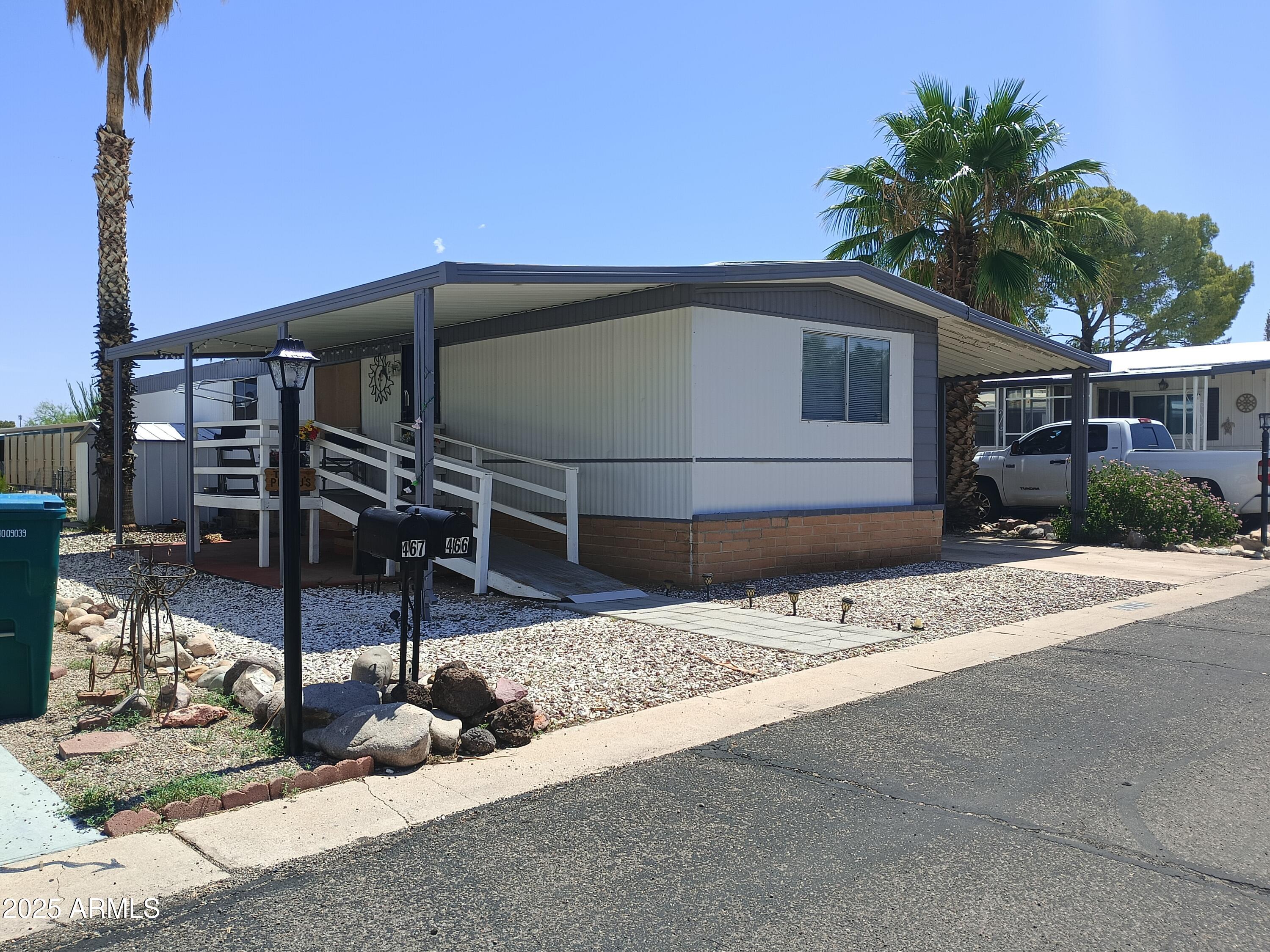 3411 S CAMINO SECO 466, Tucson, AZ 85730 — Photo 1 of 26
