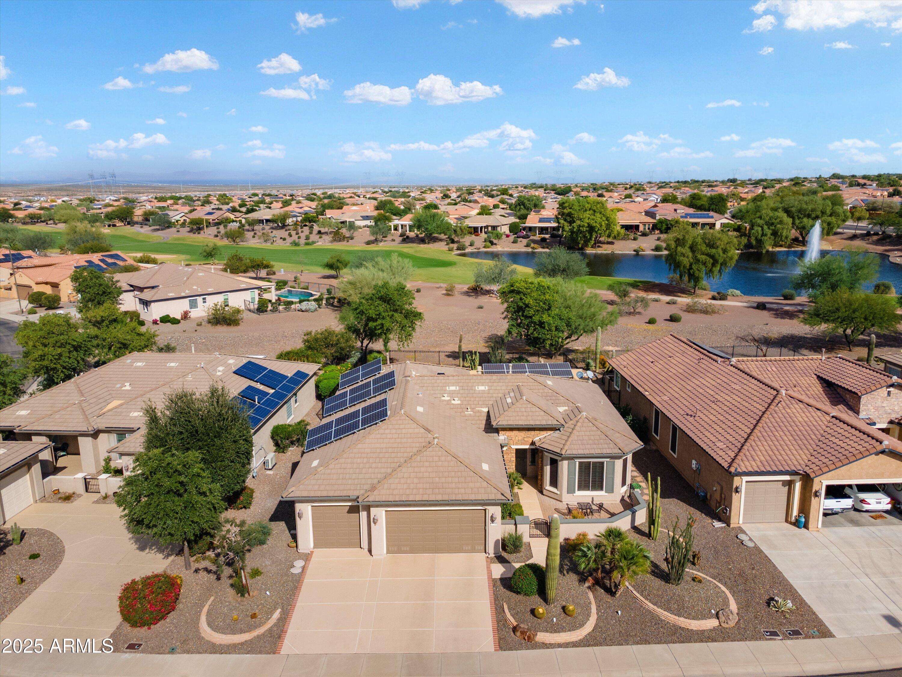 27268 W WAHALLA Lane, Buckeye, AZ 85396 — Photo 1 of 52
