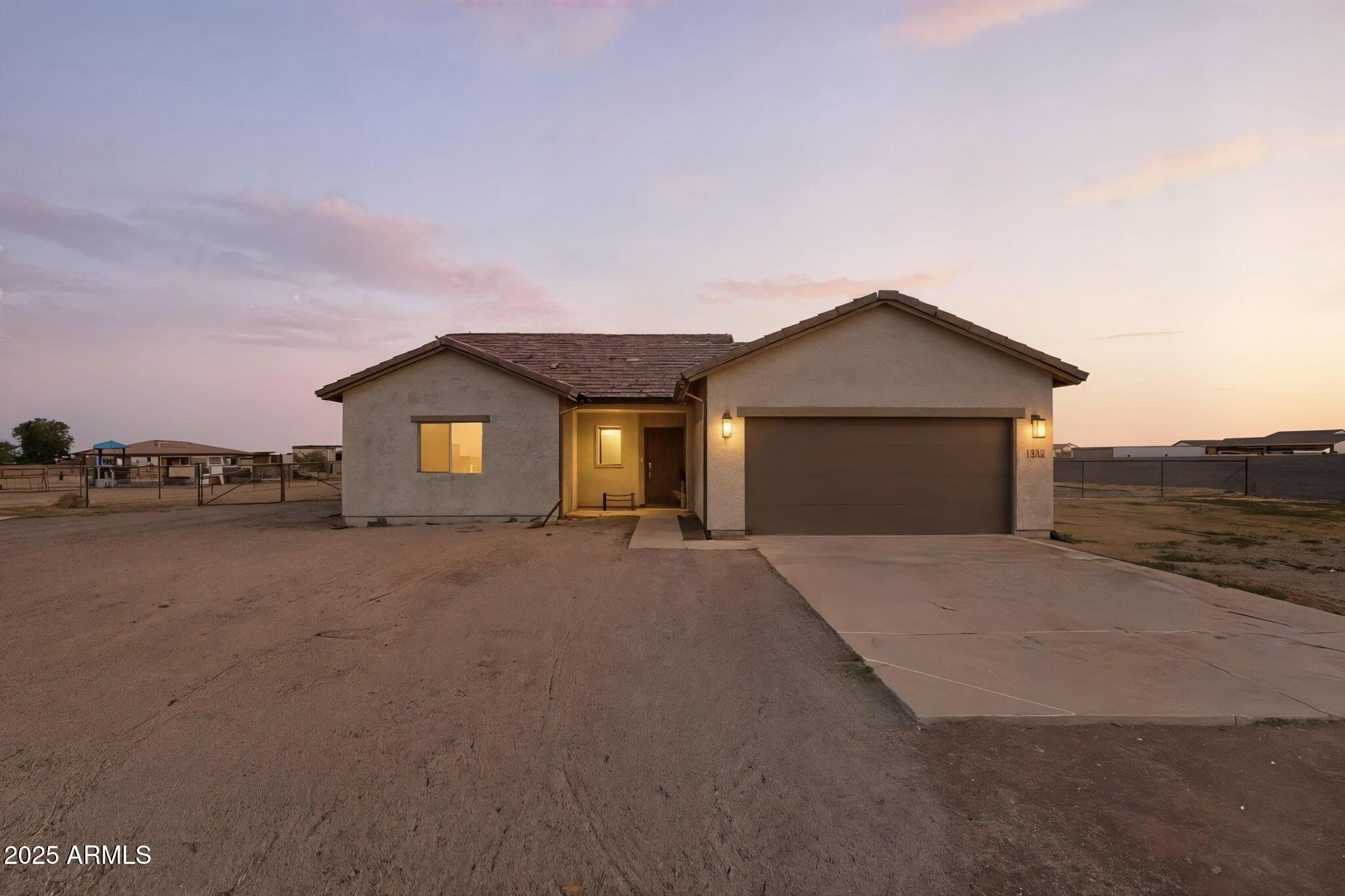 13112 E TOO BROKE Lane, Florence, AZ 85132 — Photo 1 of 54