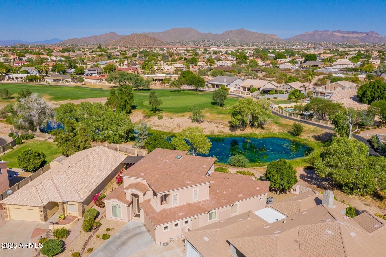 2607 N PLATINA Circle, Mesa, AZ 85215 — Photo 1 of 60