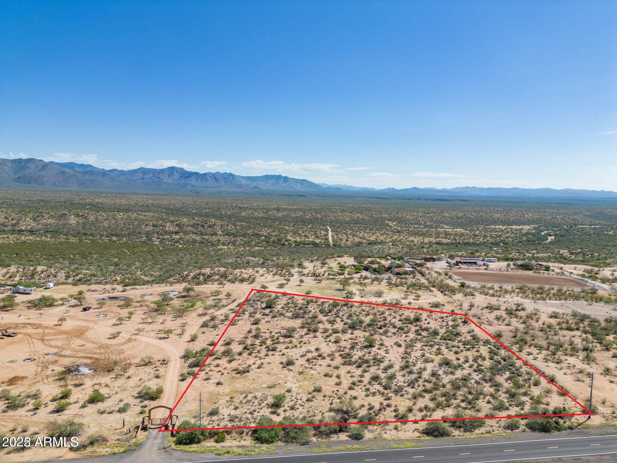 28505 S STATE ROUTE 89 -, Congress, AZ 85332 — Photo 1 of 3