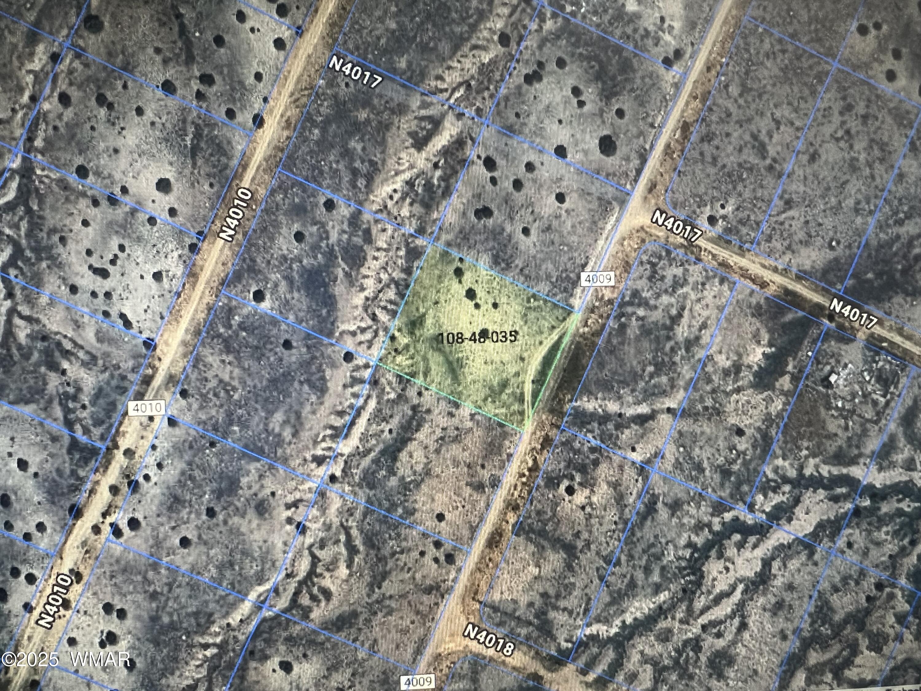 Lot 19 County Road N4009, St. Johns, AZ 85936