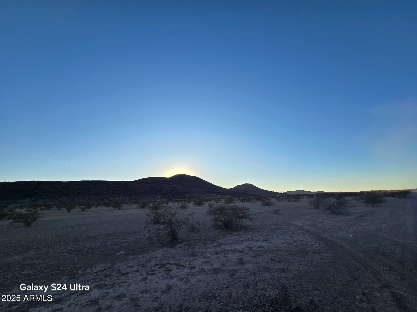 165XX S Burger Street Lot C, Tonopah, AZ 85354 — Photo 1 of 8