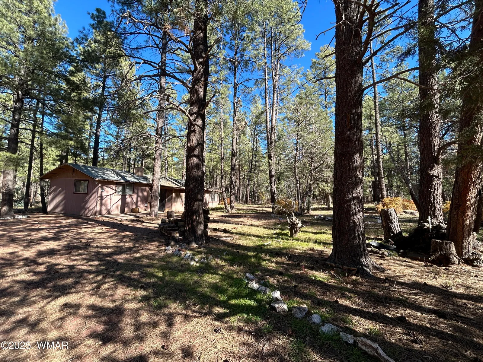2842 Gold Dust Trail, Show Low, AZ 85901 — Photo 1 of 35
