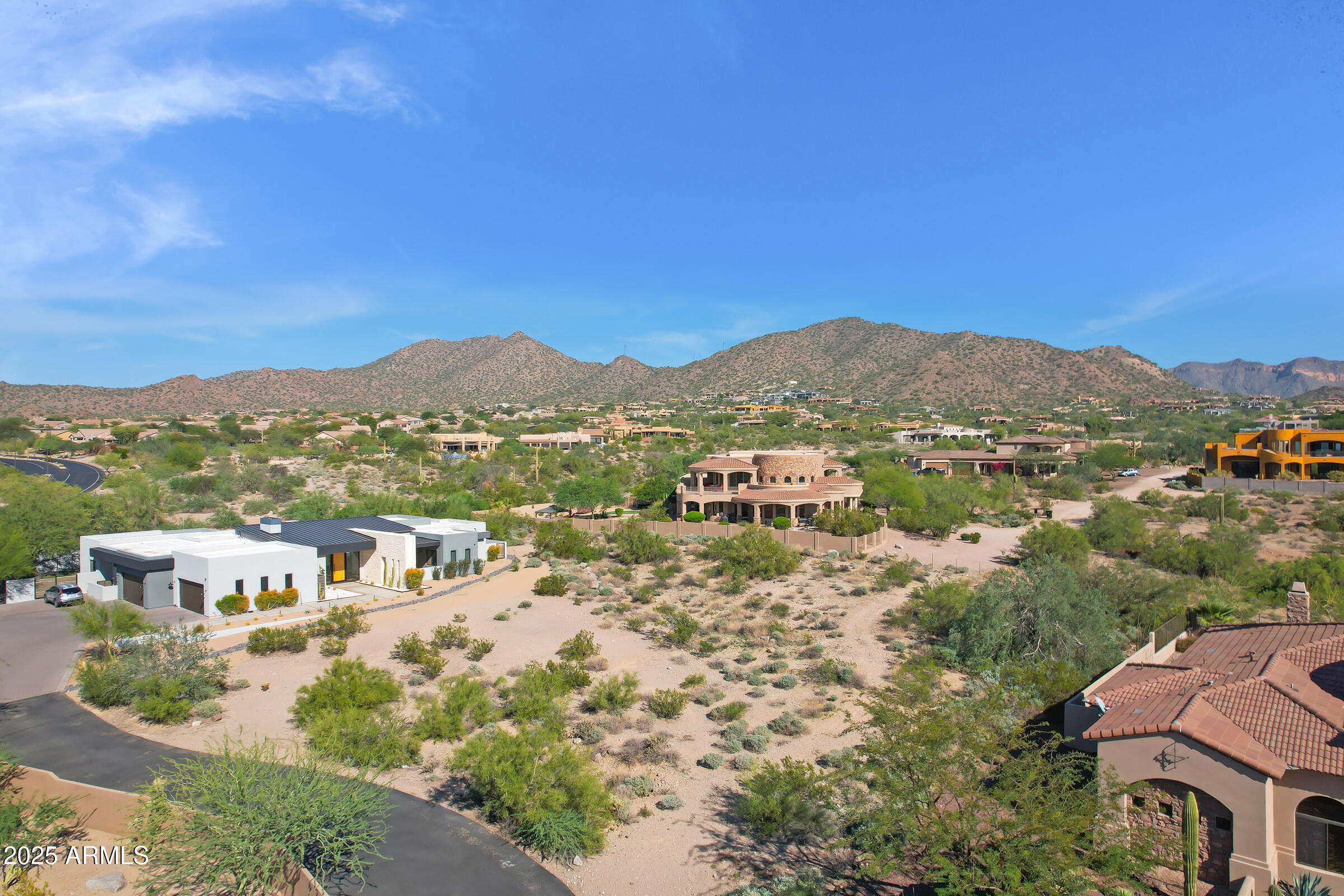 3545 N LADERA Circle 5, Mesa, AZ 85207 — Photo 1 of 16