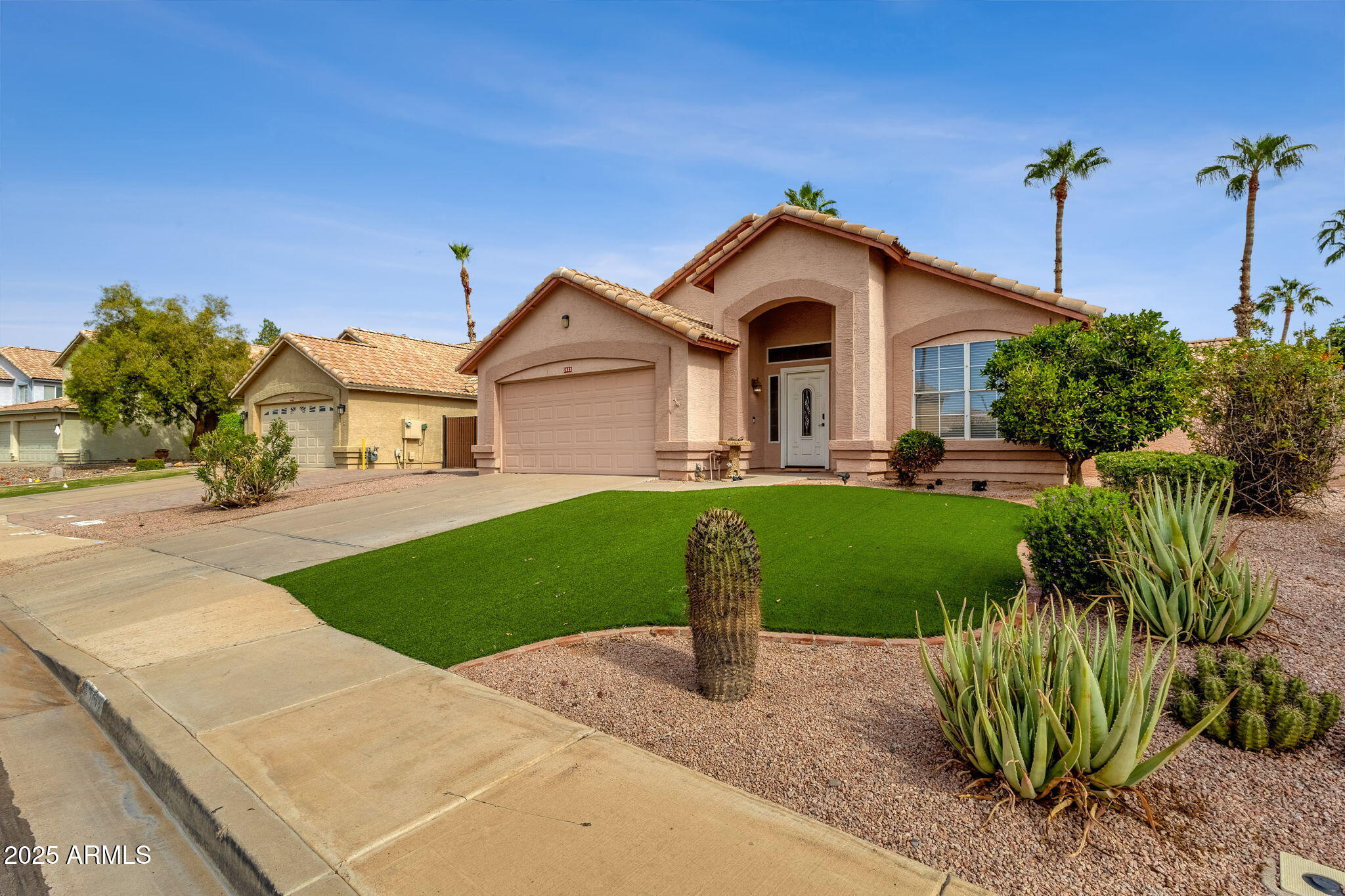 2617 S ATHENA, Mesa, AZ 85209 — Photo 1 of 40