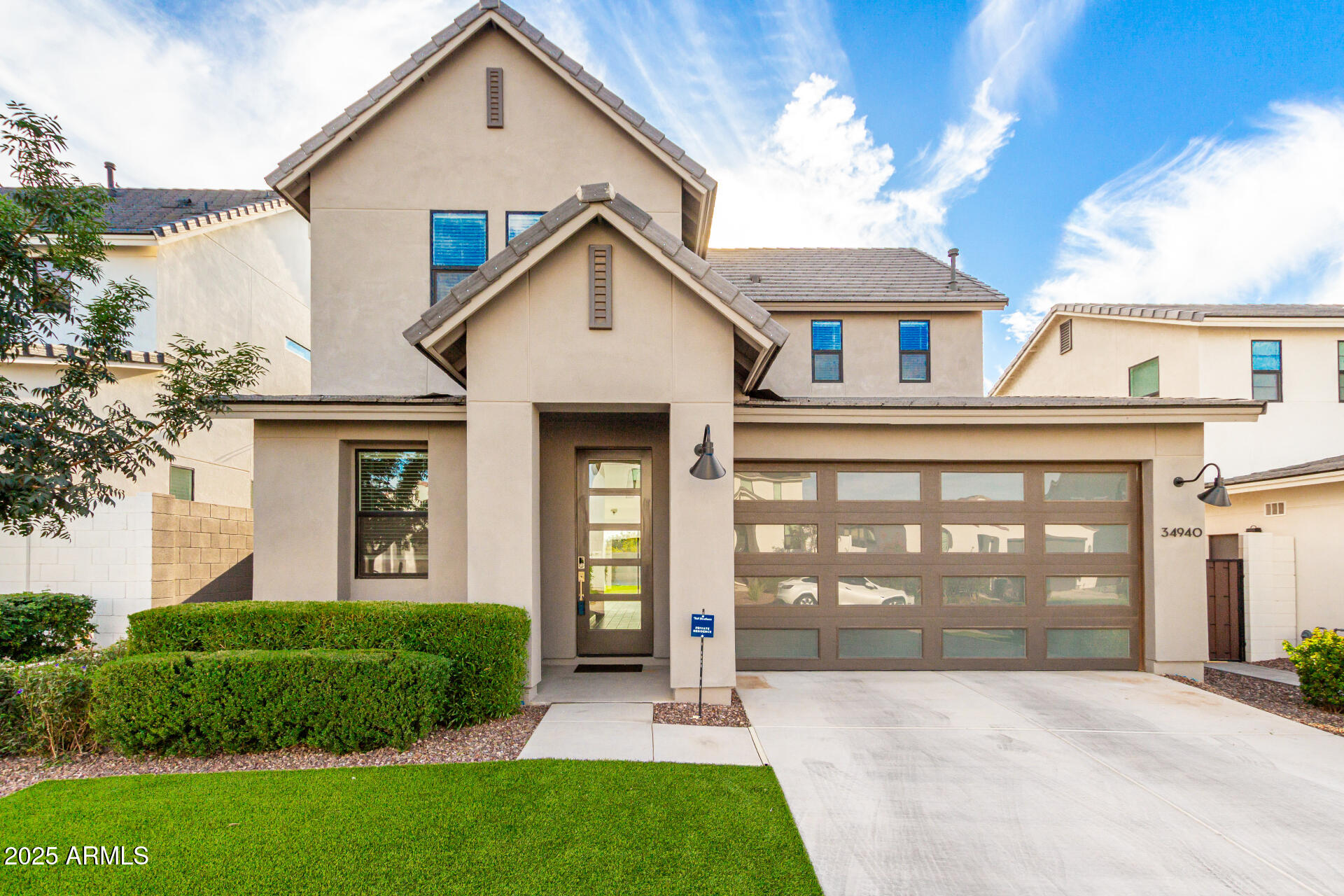 34940 N AUGITE Way, San Tan Valley, AZ 85144 — Photo 1 of 34