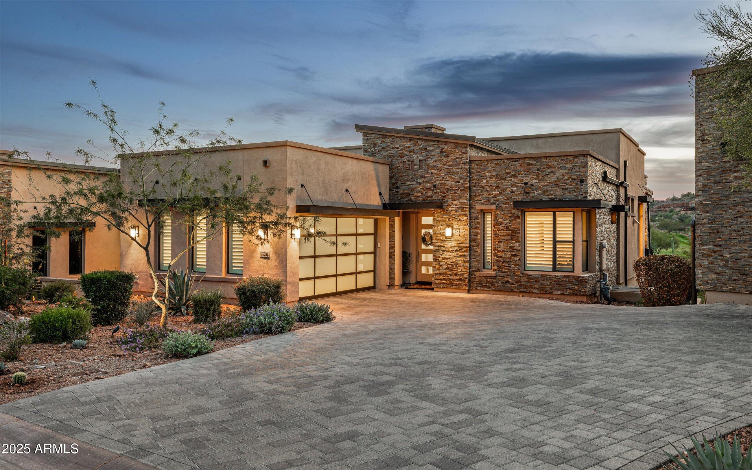 15941 E RIDGESTONE Drive, Fountain Hills, AZ 85268 — Photo 1 of 51