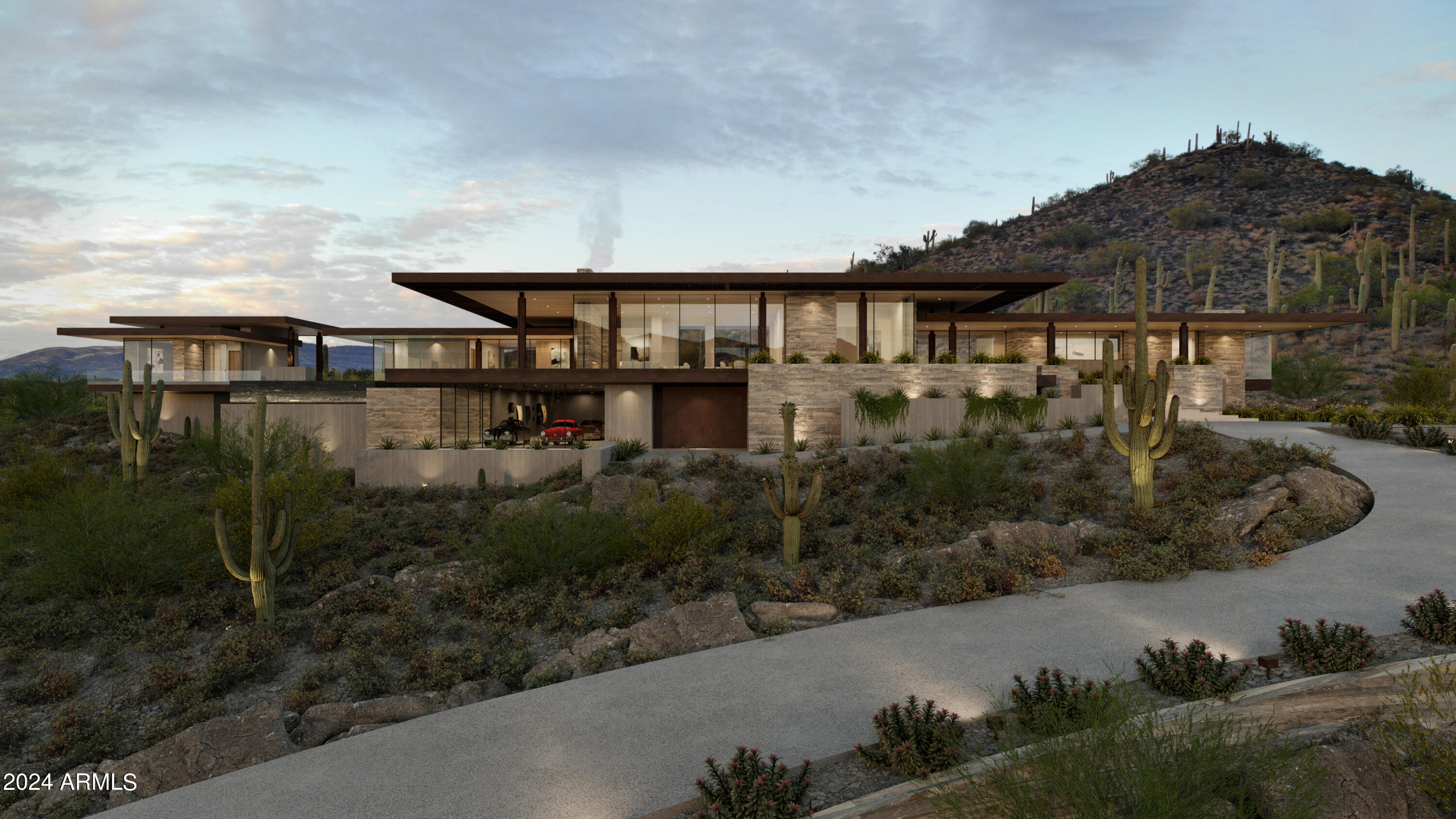 41521 N 75TH Place, Cave Creek, AZ 85331 — Photo 1 of 10