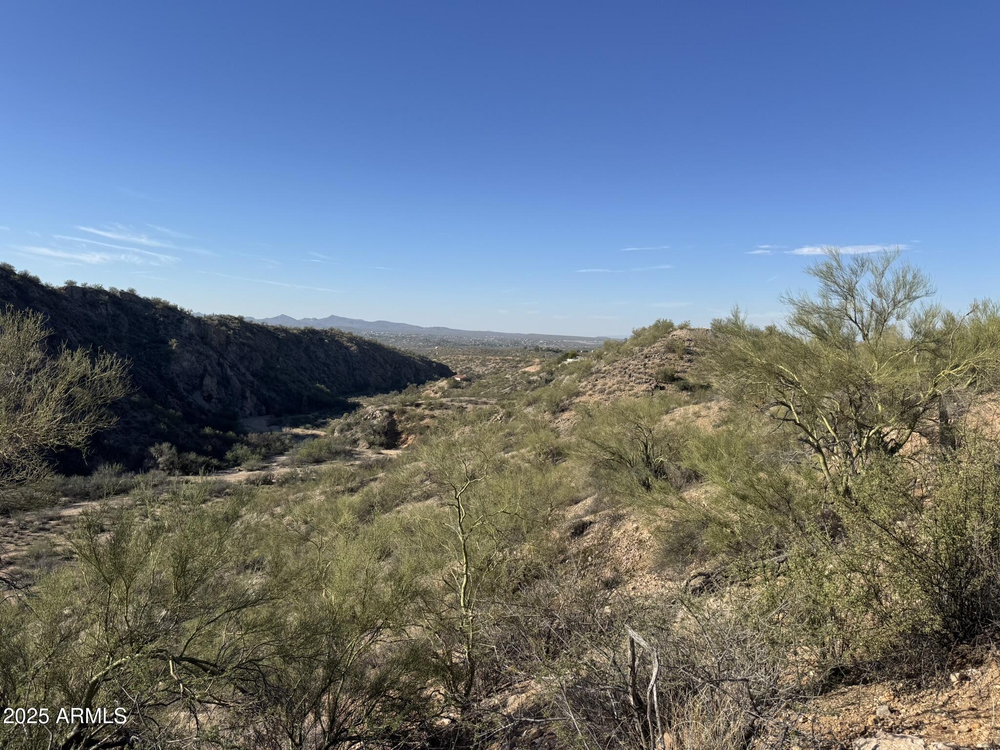 XX00H S Blue Tank Trail -, Wickenburg, AZ 85390 — Photo 1 of 11