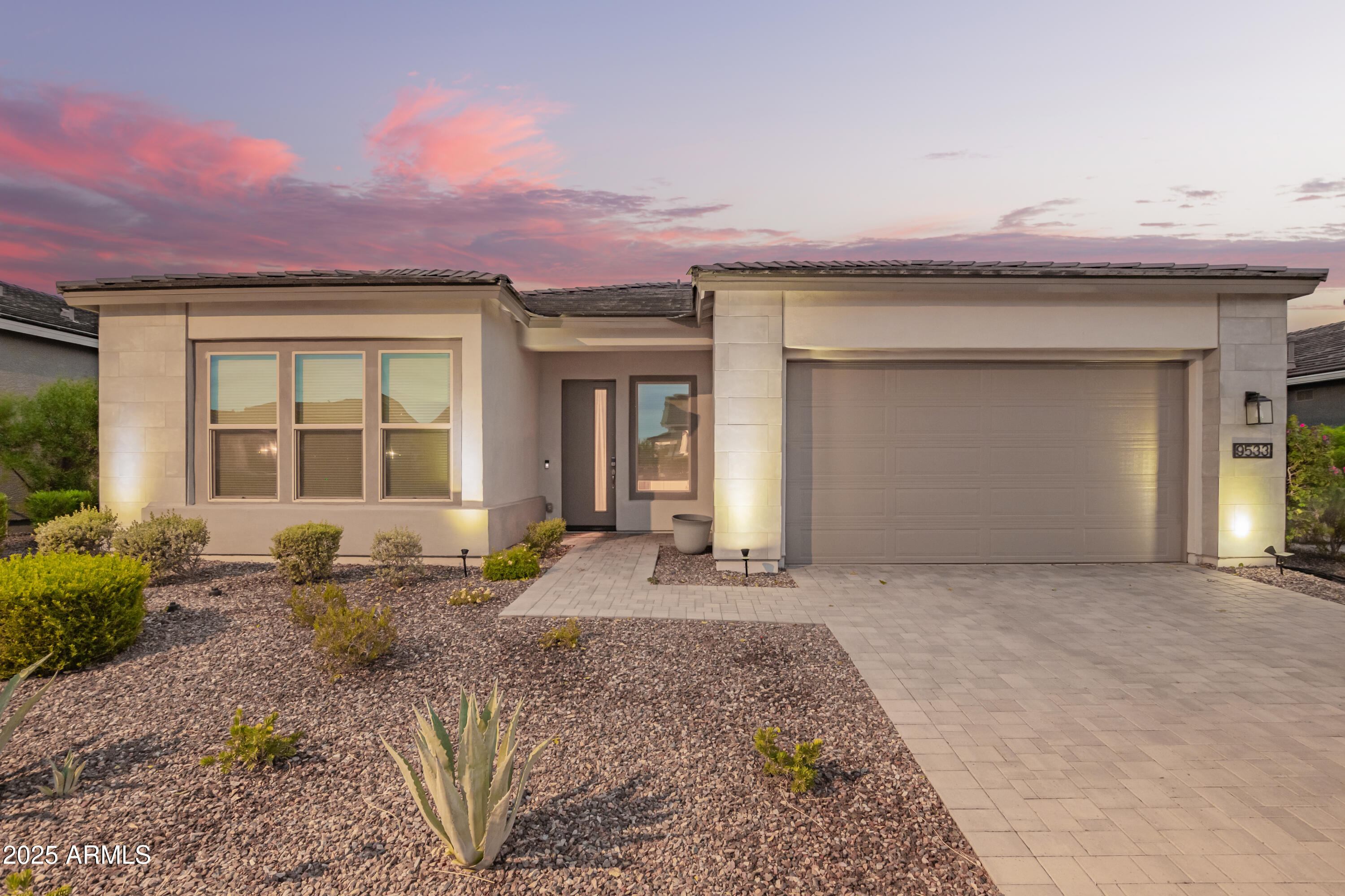 9533 E SOLINA Avenue, Mesa, AZ 85212 — Photo 1 of 23