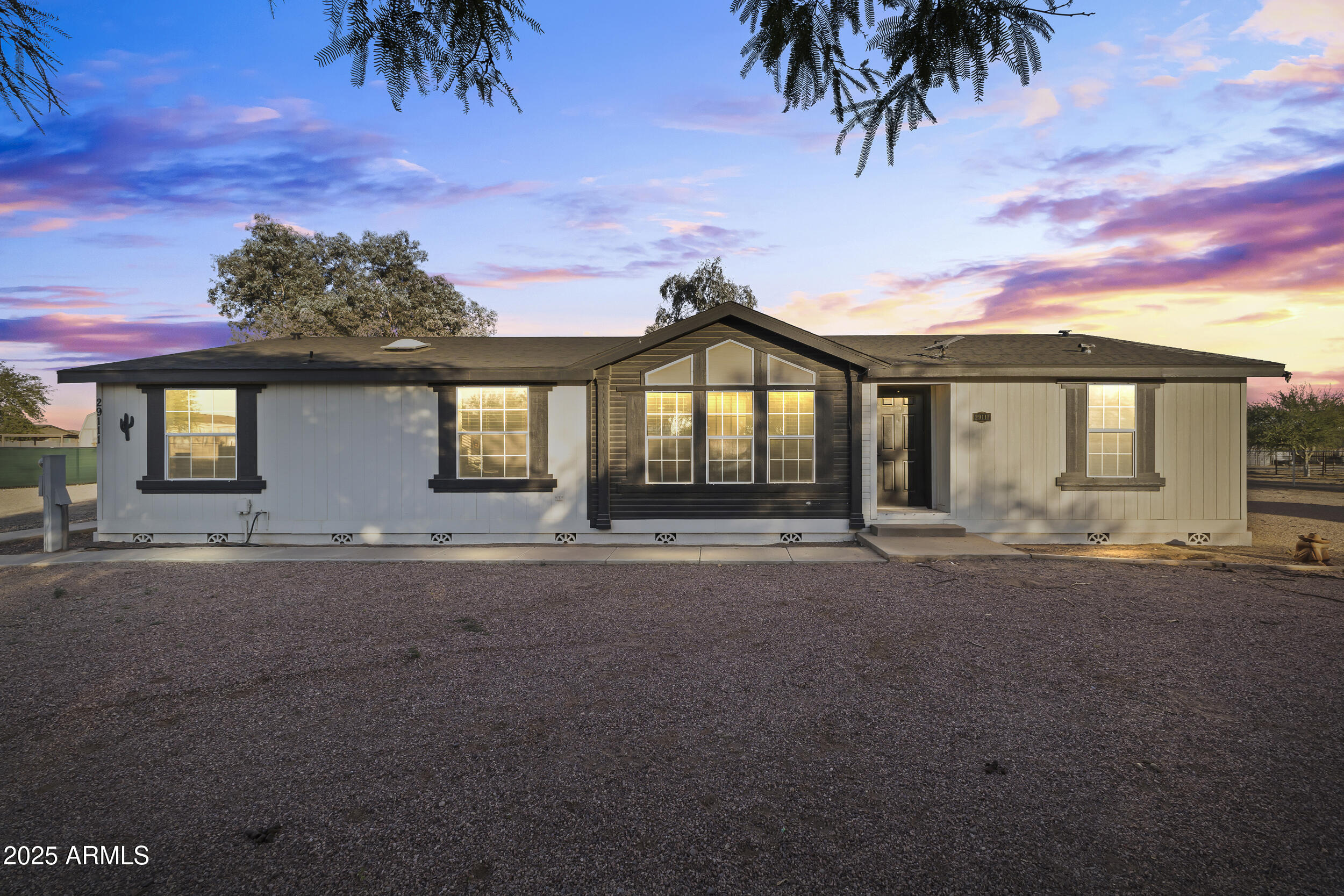 29111 N 225TH Avenue, Wittmann, AZ 85361 — Photo 1 of 43