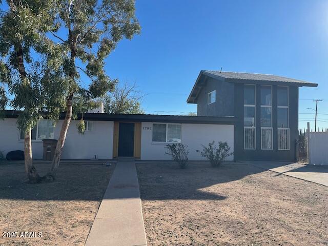 1705 E 6th Street, Douglas, AZ 85607 — Photo 1 of 17