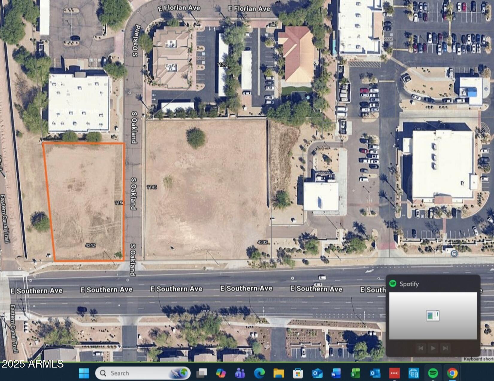 1150 S OAKLAND Street 2, Mesa, AZ 85206 — Photo 1 of 1
