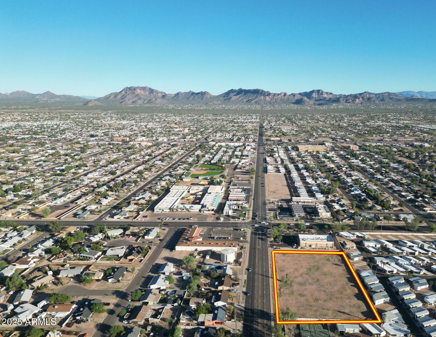 935 S IRONWOOD Drive -, Apache Junction, AZ 85120 — Photo 1 of 15