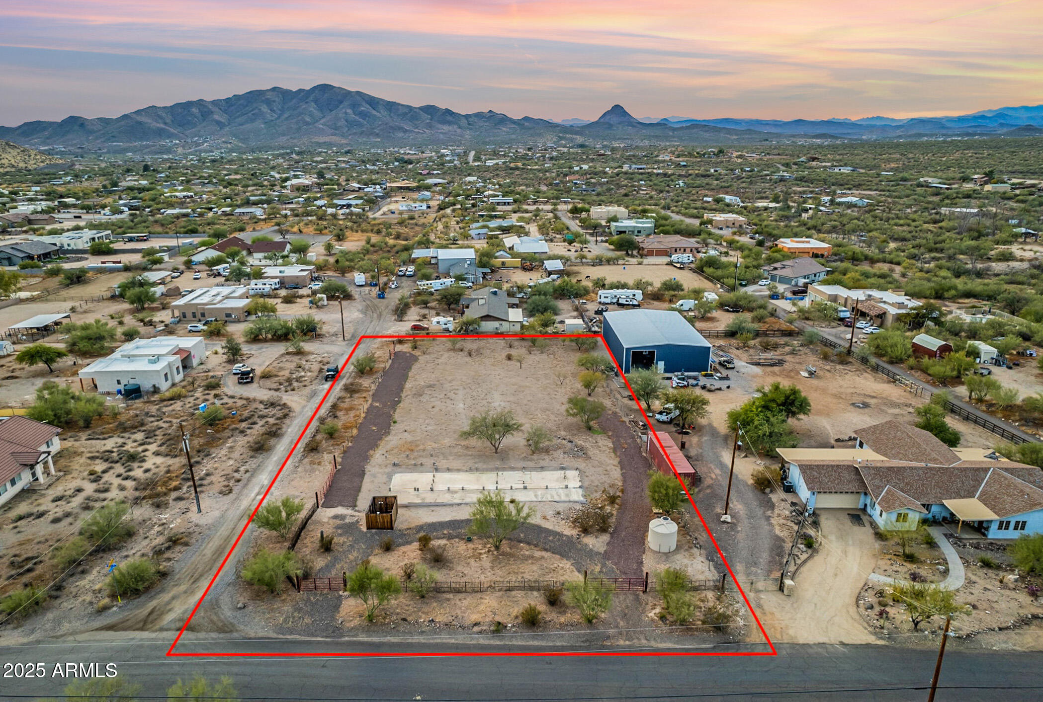 45208 N 14TH Street -, New River, AZ 85087 — Photo 1 of 32
