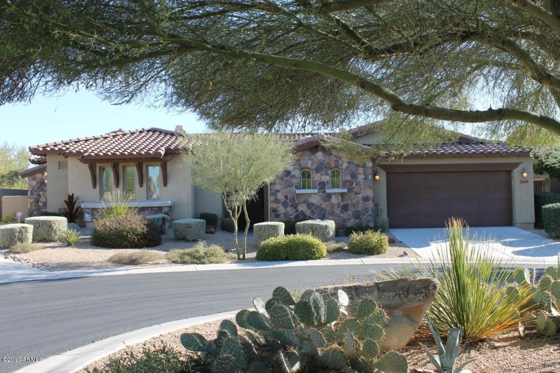 32147 N 73RD Place, Scottsdale, AZ 85266 — Photo 1 of 44