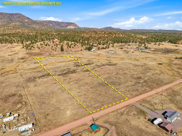 Lot 23 The Ranch at Alpine 23, Alpine, AZ 85920