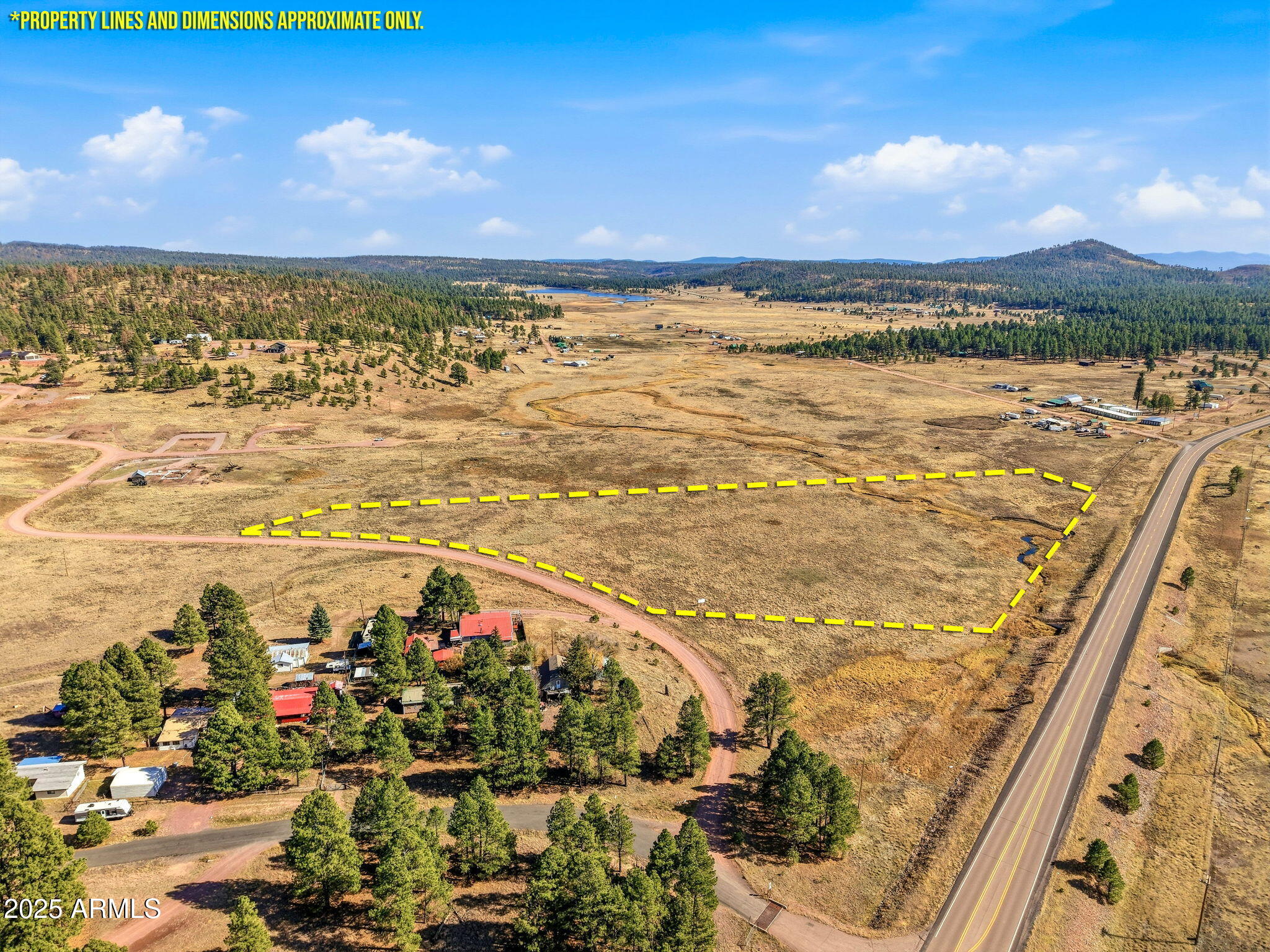 Lot 35 The Ranch at Alpine 35, Alpine, AZ 85920 — Photo 1 of 21