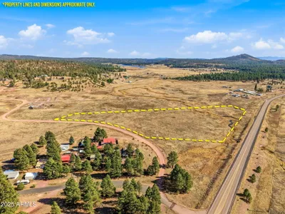 Lot 35 The Ranch at Alpine 35, Alpine, AZ 85920