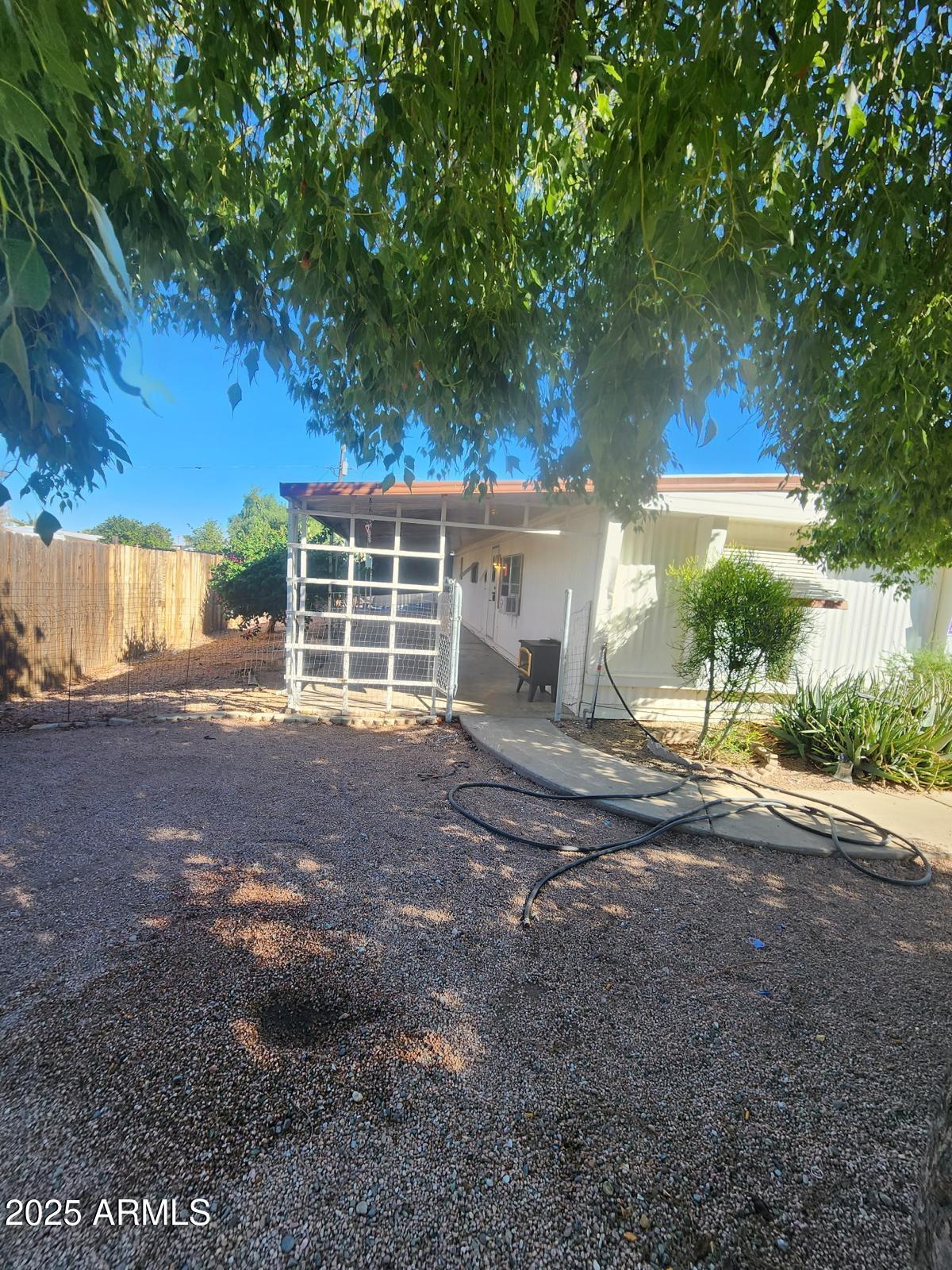 671 S ELLSWORTH Road A, Mesa, AZ 85208 — Photo 1 of 8