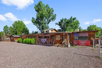 354 W Johnson Boulevard, Payson, AZ 85541